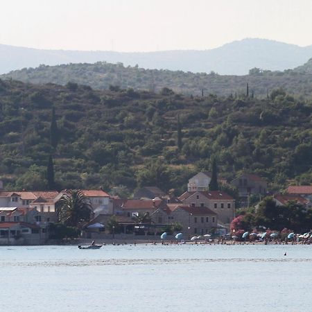 Guest House Pavkovic สลาโน ภายนอก รูปภาพ