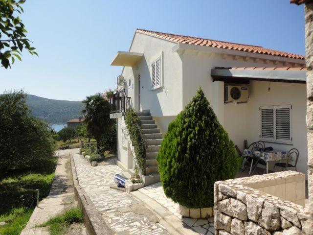 Guest House Pavkovic สลาโน ภายนอก รูปภาพ