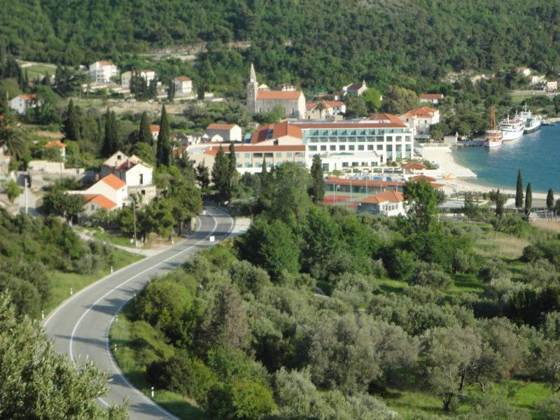 Guest House Pavkovic สลาโน ภายนอก รูปภาพ