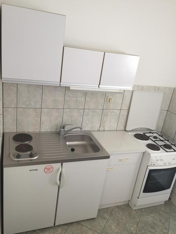 Guest House Pavkovic สลาโน ภายนอก รูปภาพ