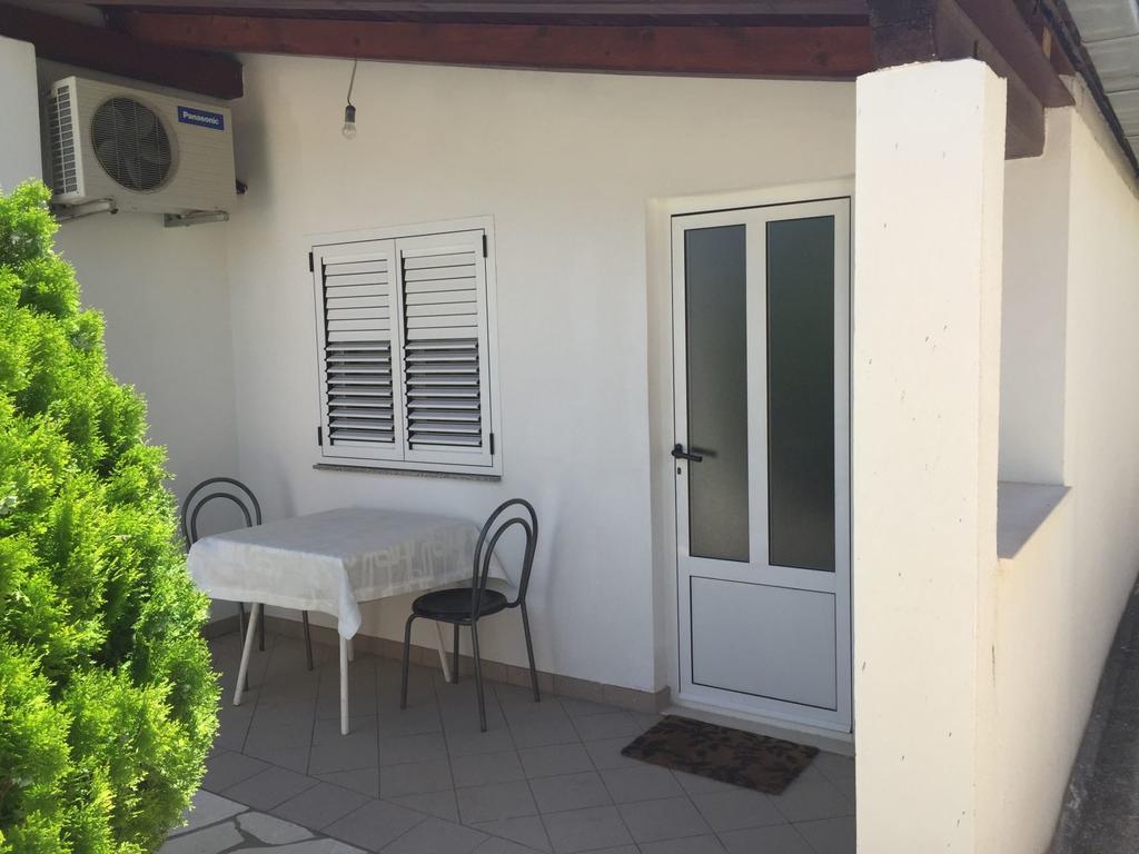Guest House Pavkovic สลาโน ภายนอก รูปภาพ