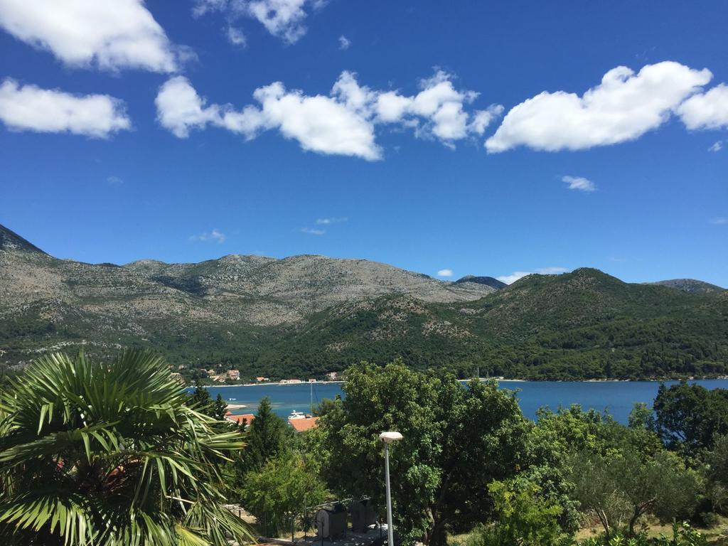 Guest House Pavkovic สลาโน ภายนอก รูปภาพ